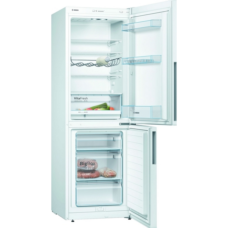 Kjøl/Fryser Bosch KGV33VWEA
