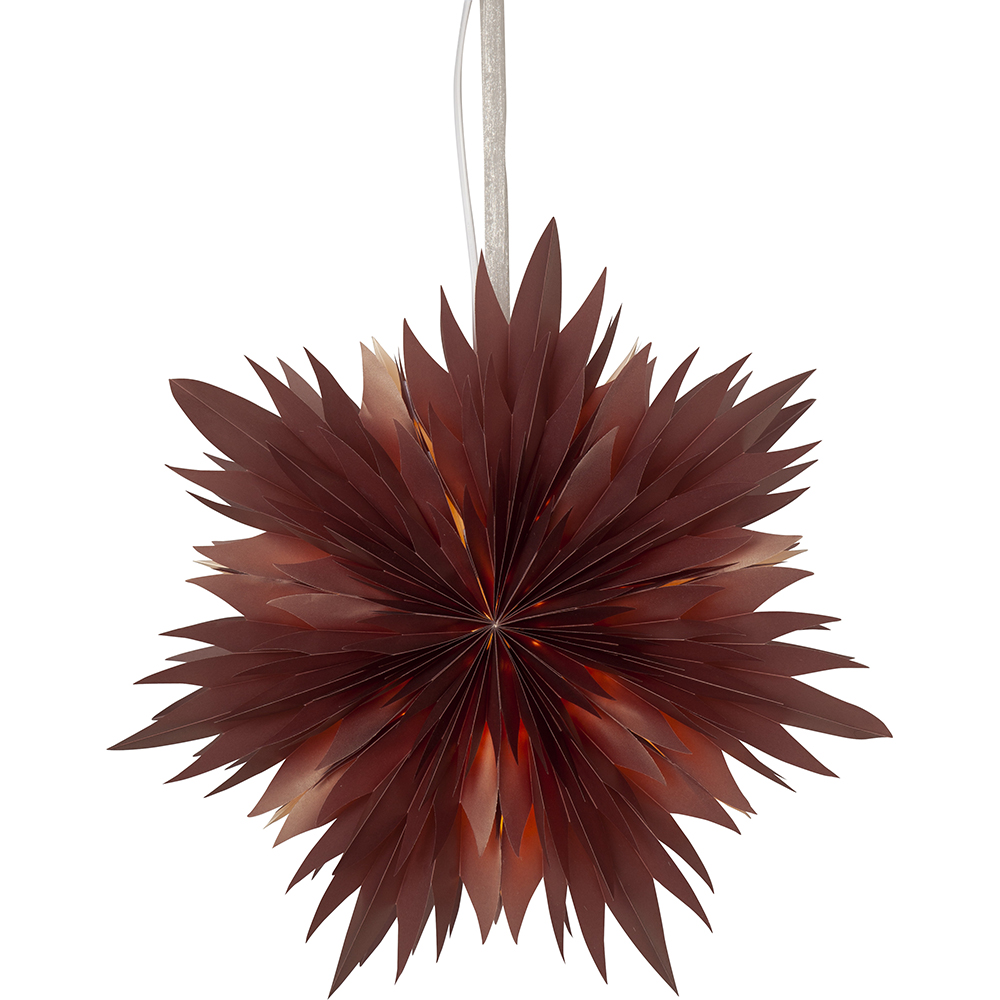 Adventsstjerne Star Trading Dis