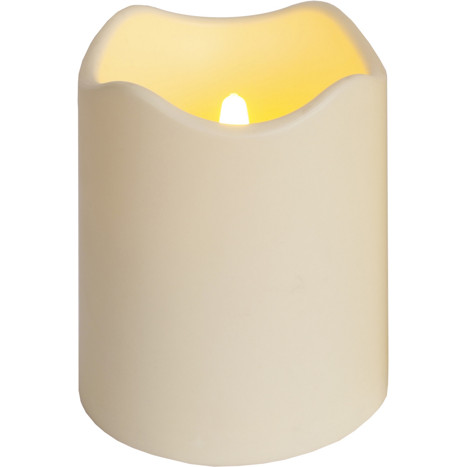 Kubbelys Star Trading Paul LED