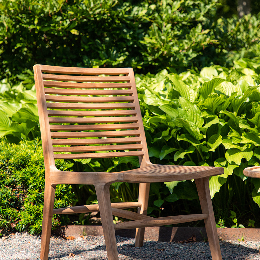 Loungestol Venture Home Ribbon