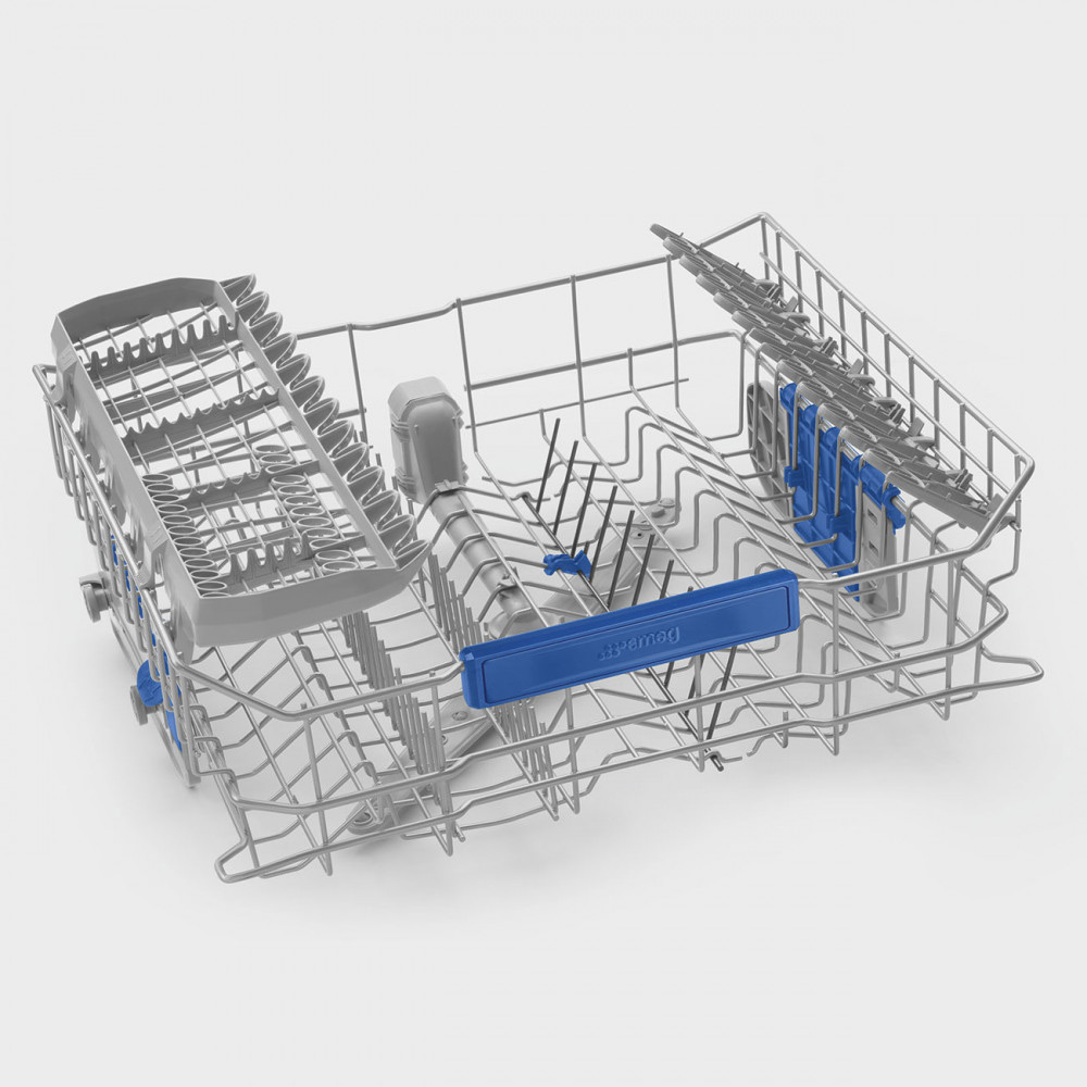 Oppvaskmaskin Smeg STL233CLH
