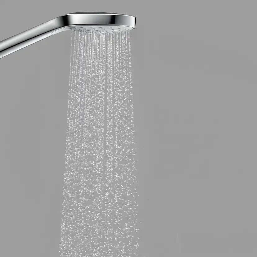 Hånddusj Hansgrohe Croma Select E 1jet