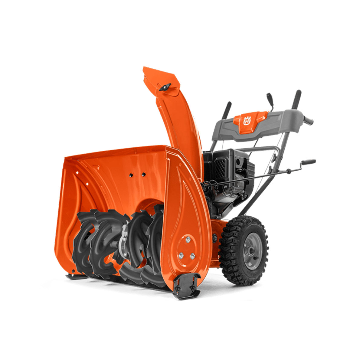 Snøfreser Husqvarna ST 124