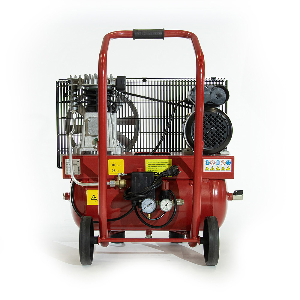 Kompressor Drift-Air E 300 M 24 1-fase