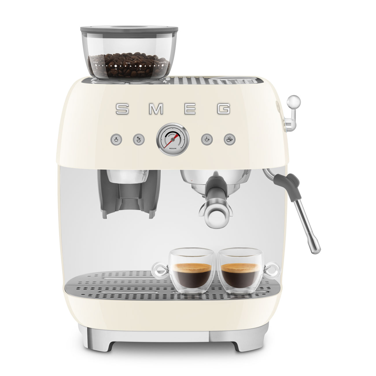 Espressomaskin Smeg EGF03
