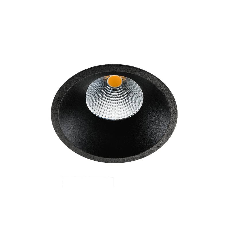 Downlight SG ARMATUREN Soft Slim Sort 2700K