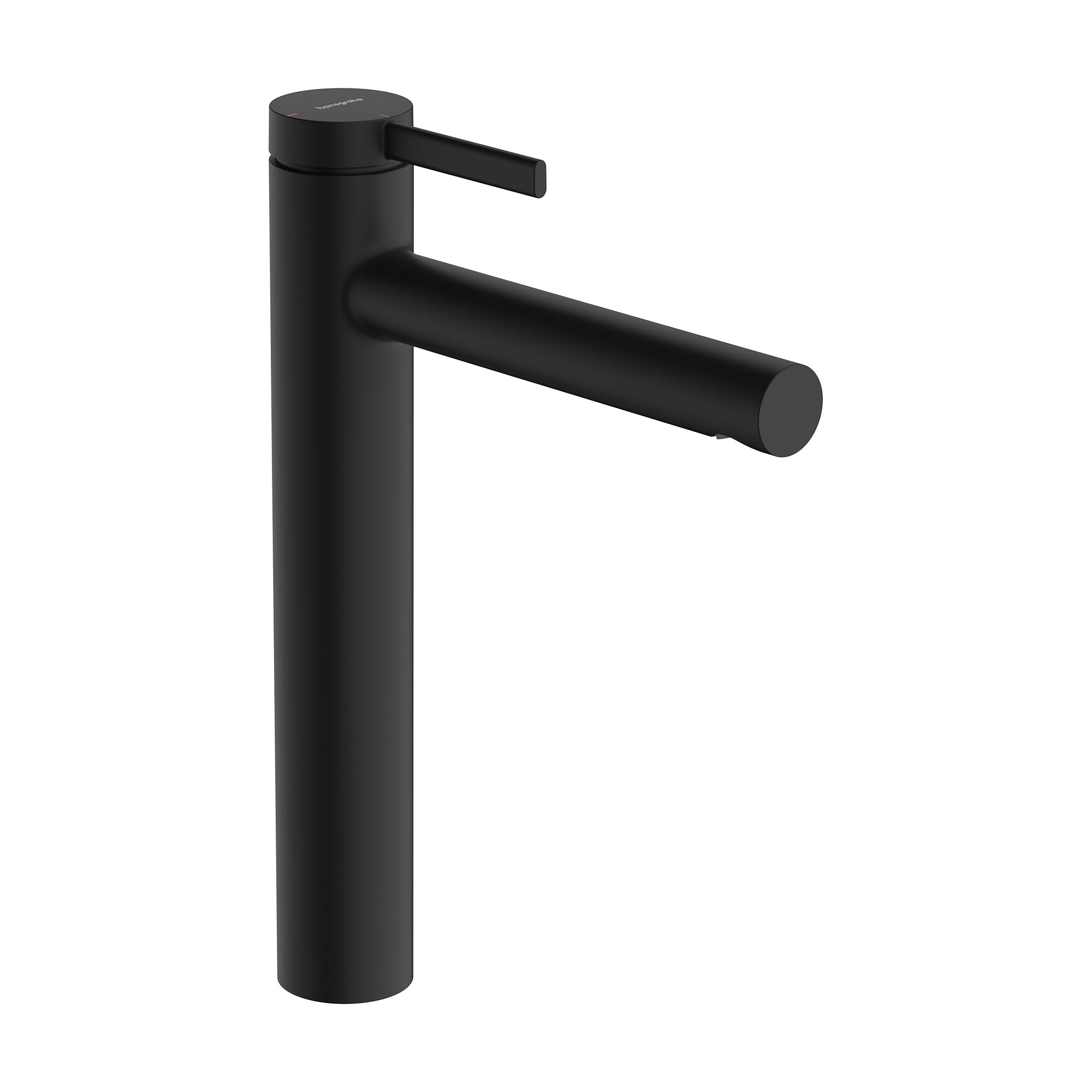 Frist&aring;ende Tv&auml;ttst&auml;llsblandare Hansgrohe Zesis 230 CoolStart med Lyftventil