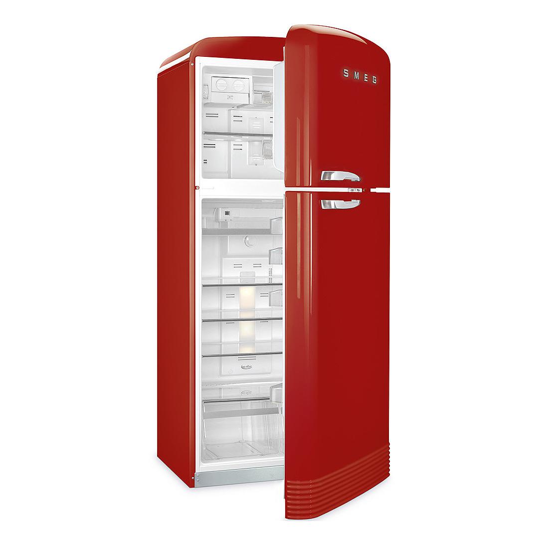 Kjøl/Frys Smeg Retro FAB50