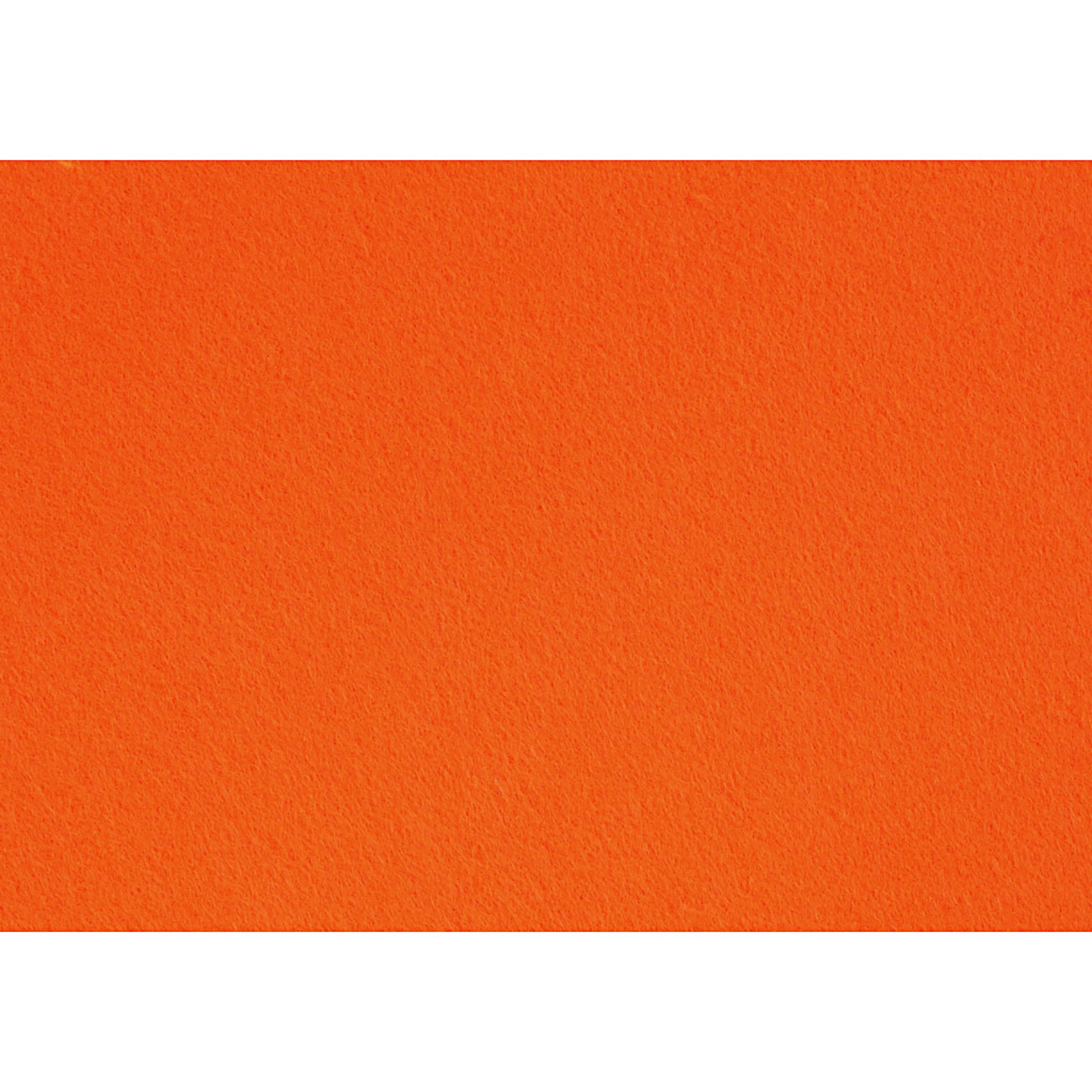 Oransje