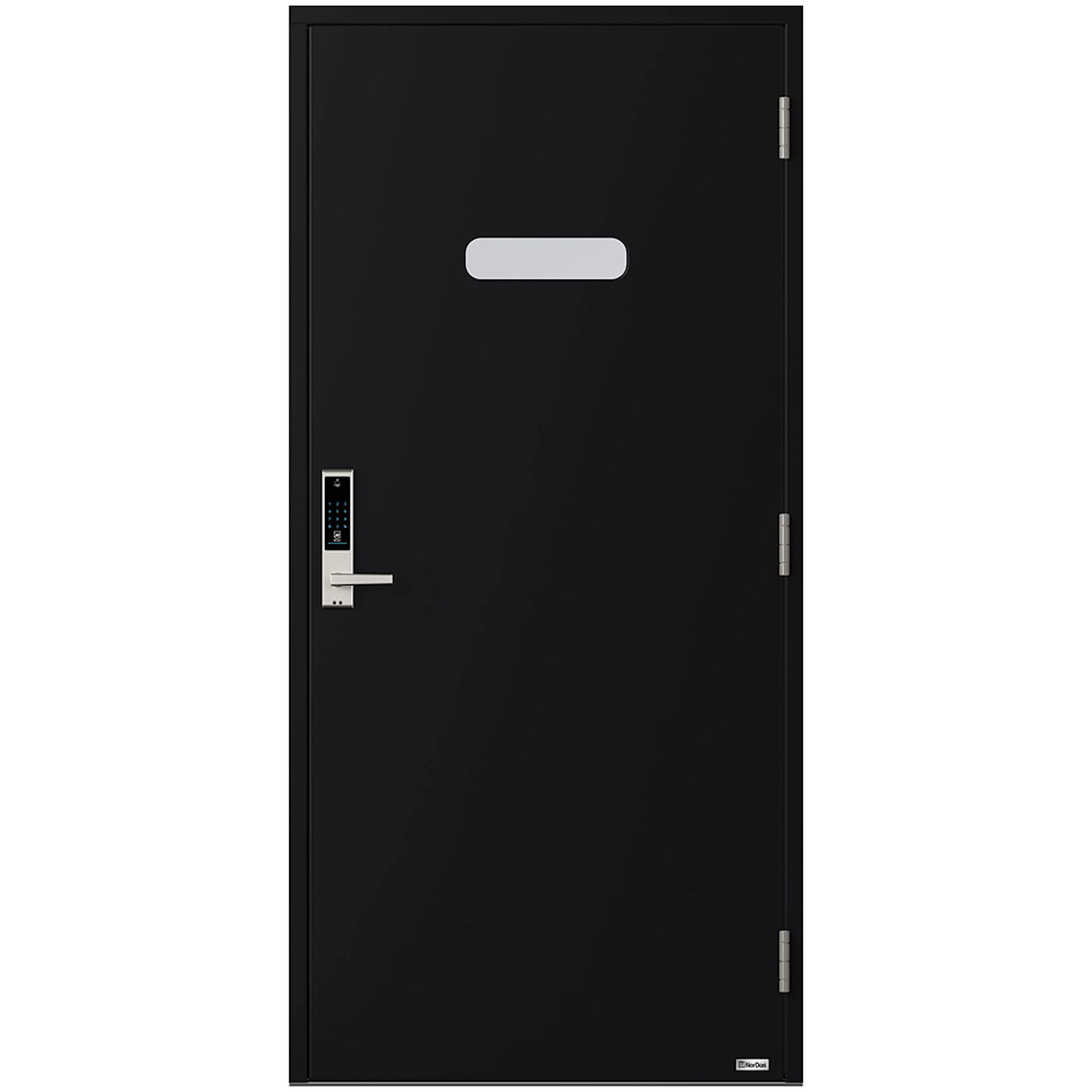 Ytterdør NorDan Orion 850G