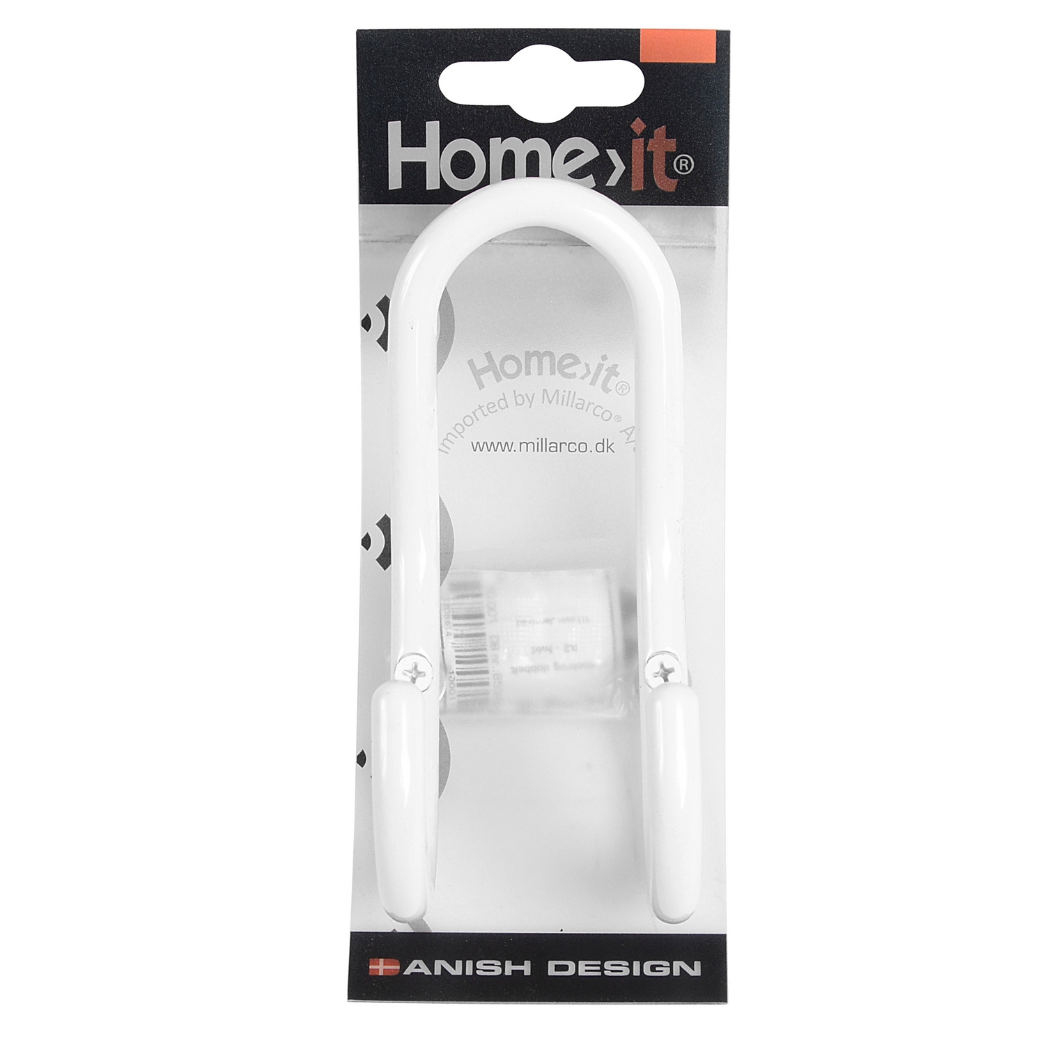 Krok Home it Dobbel A2