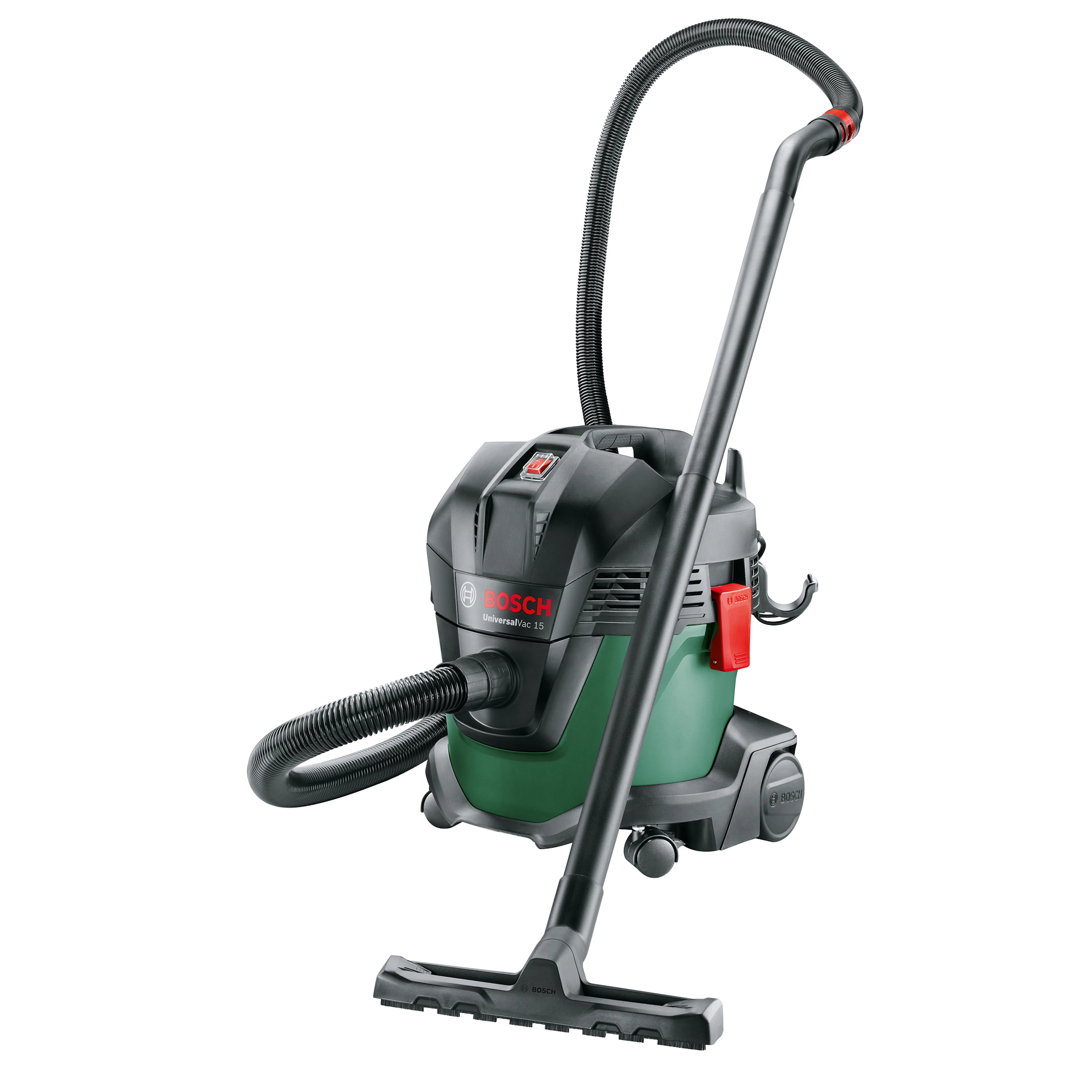 Støvsuger Bosch Power Tools UniversalVac 15