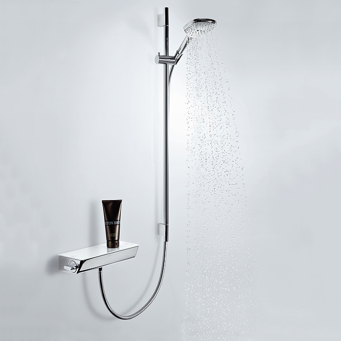 Dusjbatteri Hansgrohe Ecostat Select