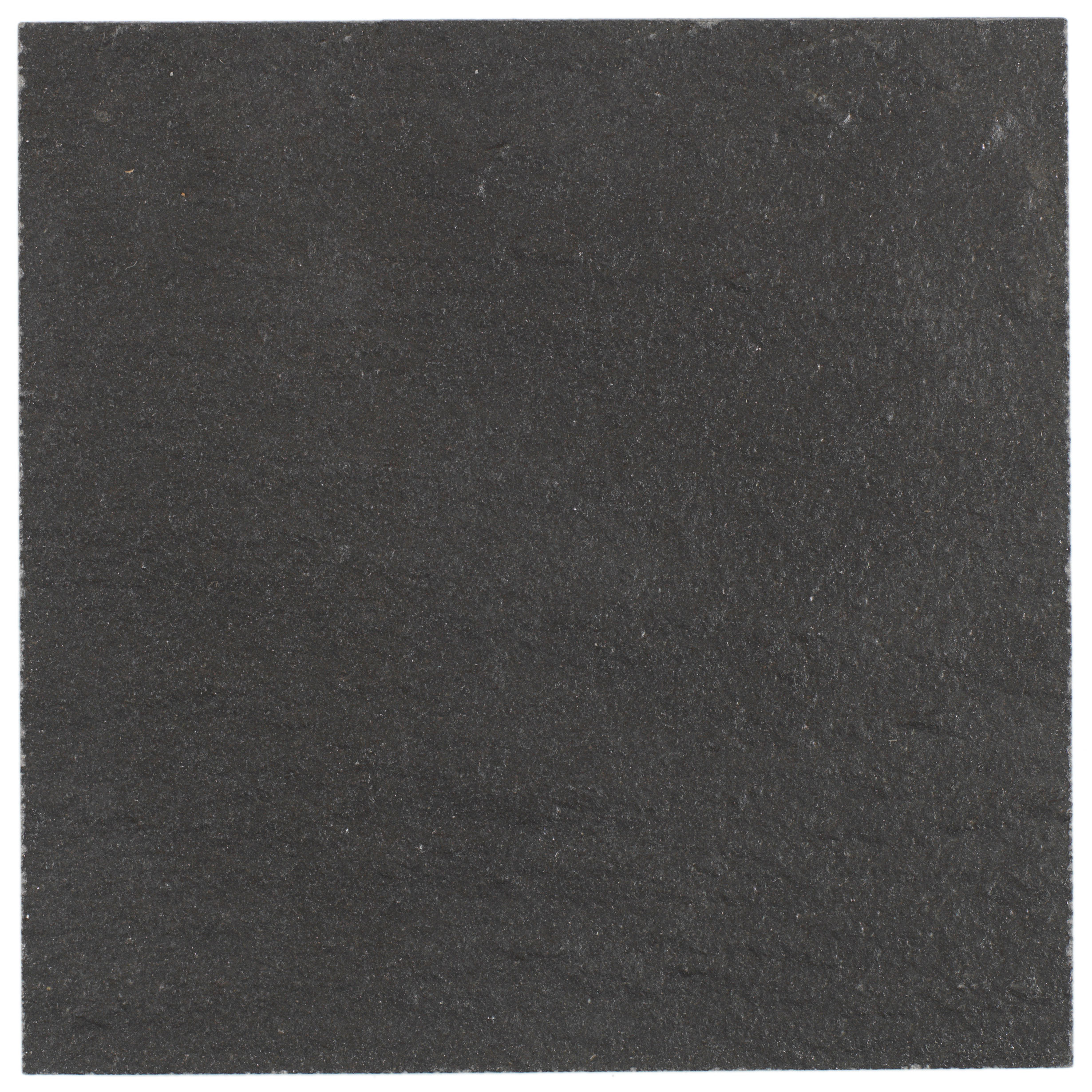 Klinker Arredo Ardesia Sort 10x10 cm