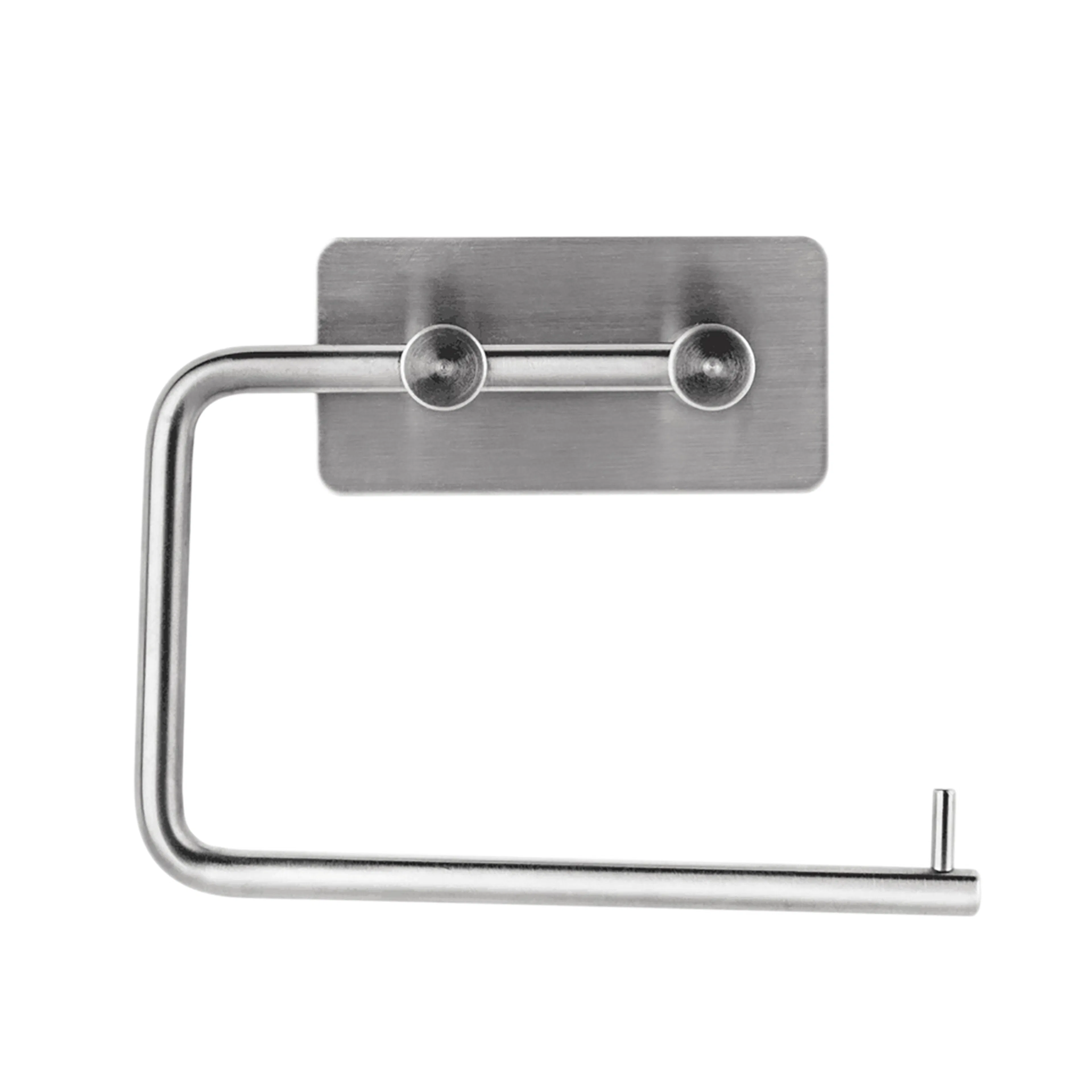 Toalettpapirholder Strand Stainless Billdal BI-415