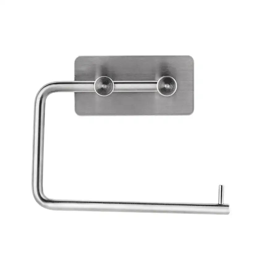 Toalettpapirholder Strand Stainless Billdal BI-415