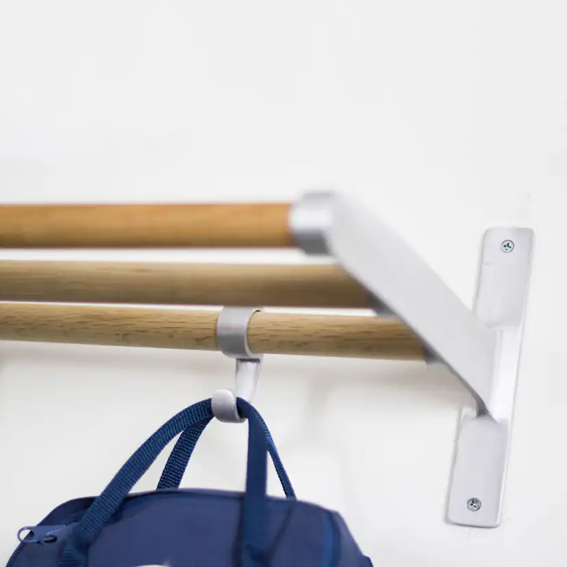 Hattehylle Habo Elegant 60 cm