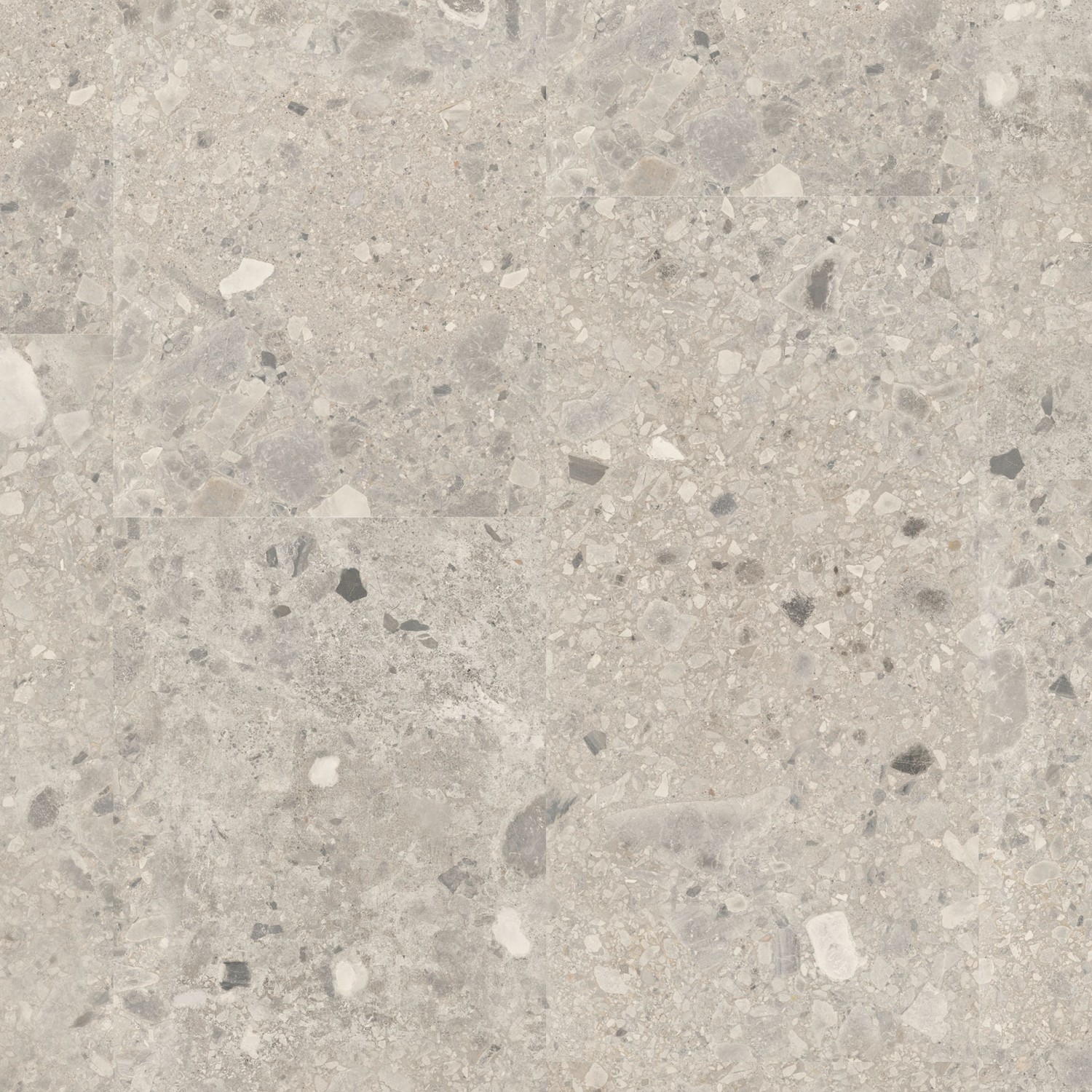Vinylgulv Tarkett iD Inspiration 55  Breccia Grey