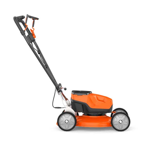 Gressklipper Husqvarna LB442i uten Batteri og Lader