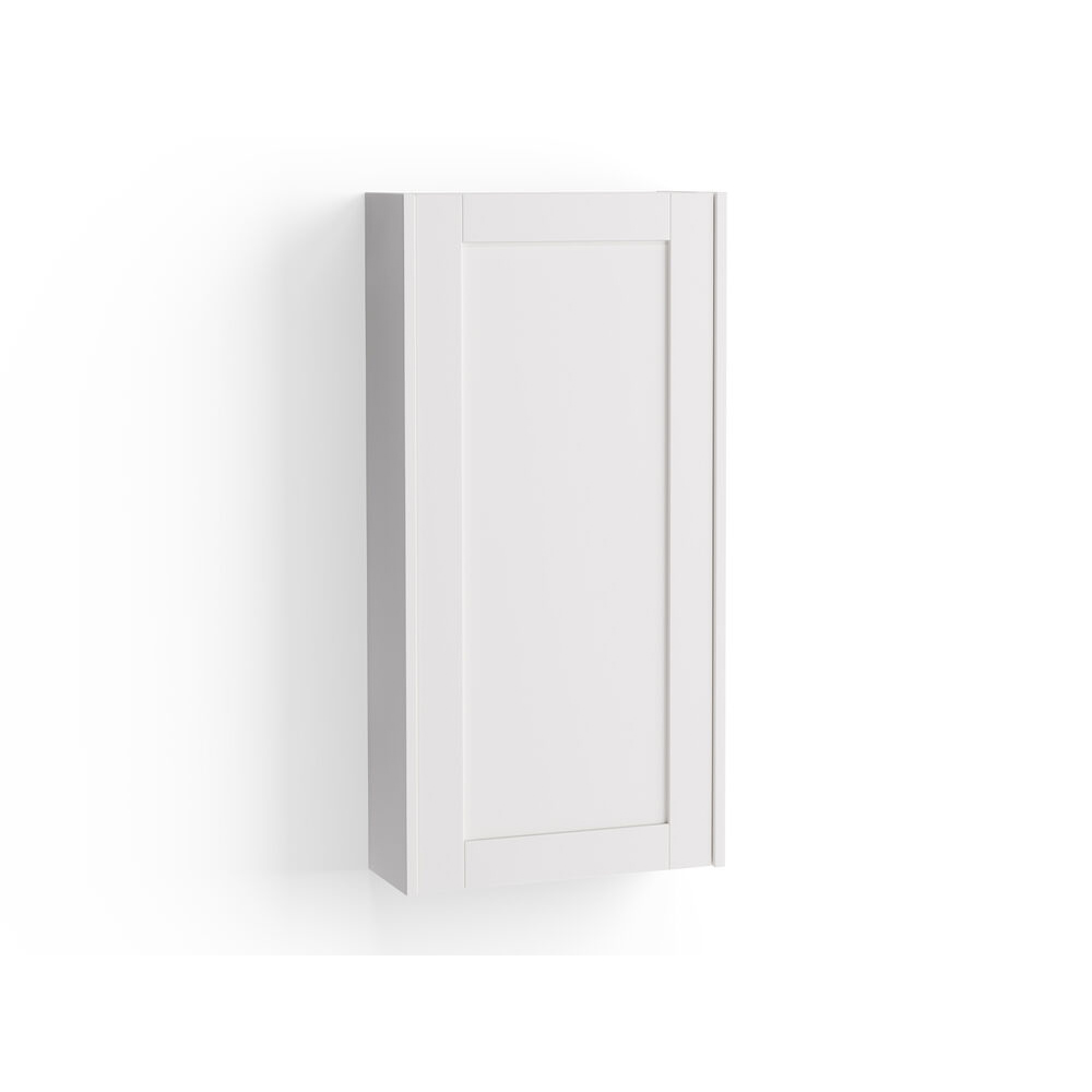 Väggskåp Vedum Mezzo Frame  400