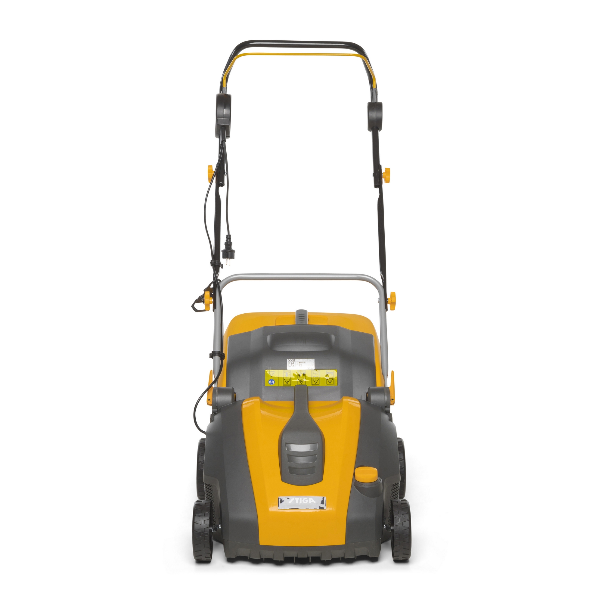 Vertikalskjærer Stiga SV 415 E