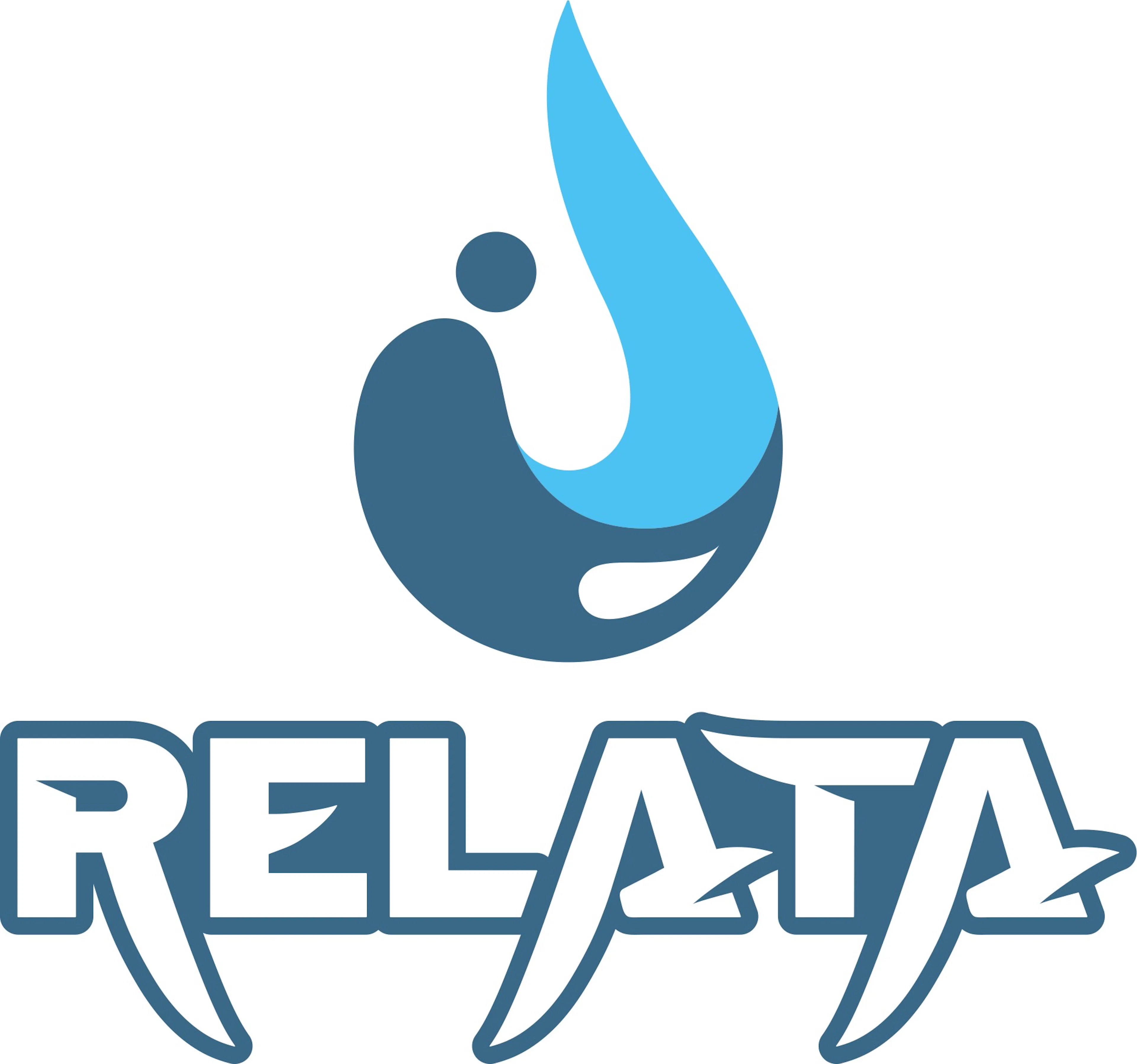 Relata logo
