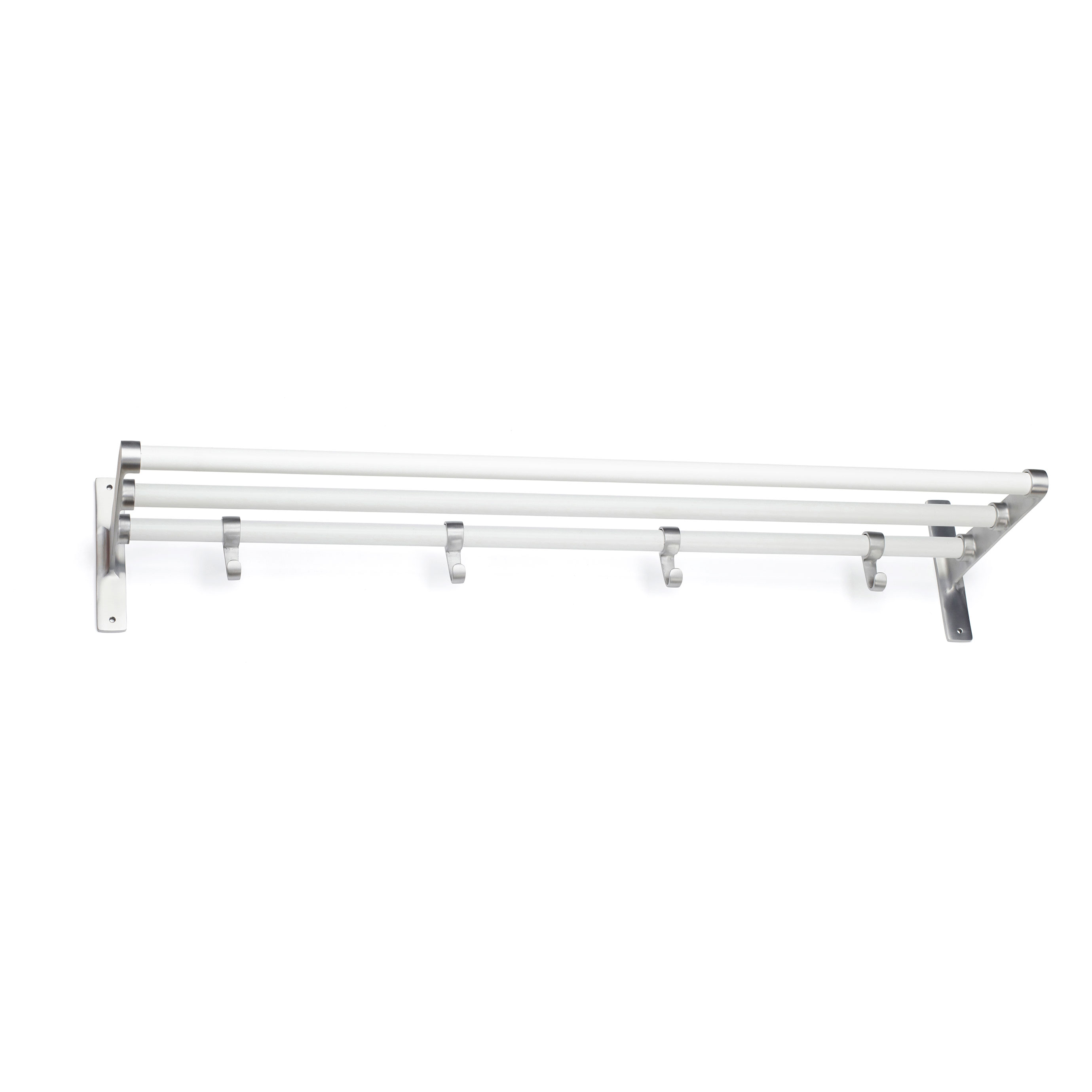 Hattehylle Habo Elegant 60 cm