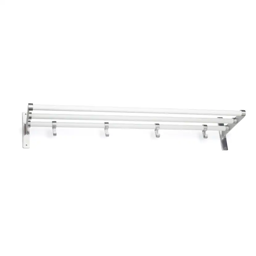 Hattehylle Habo Elegant 60 cm