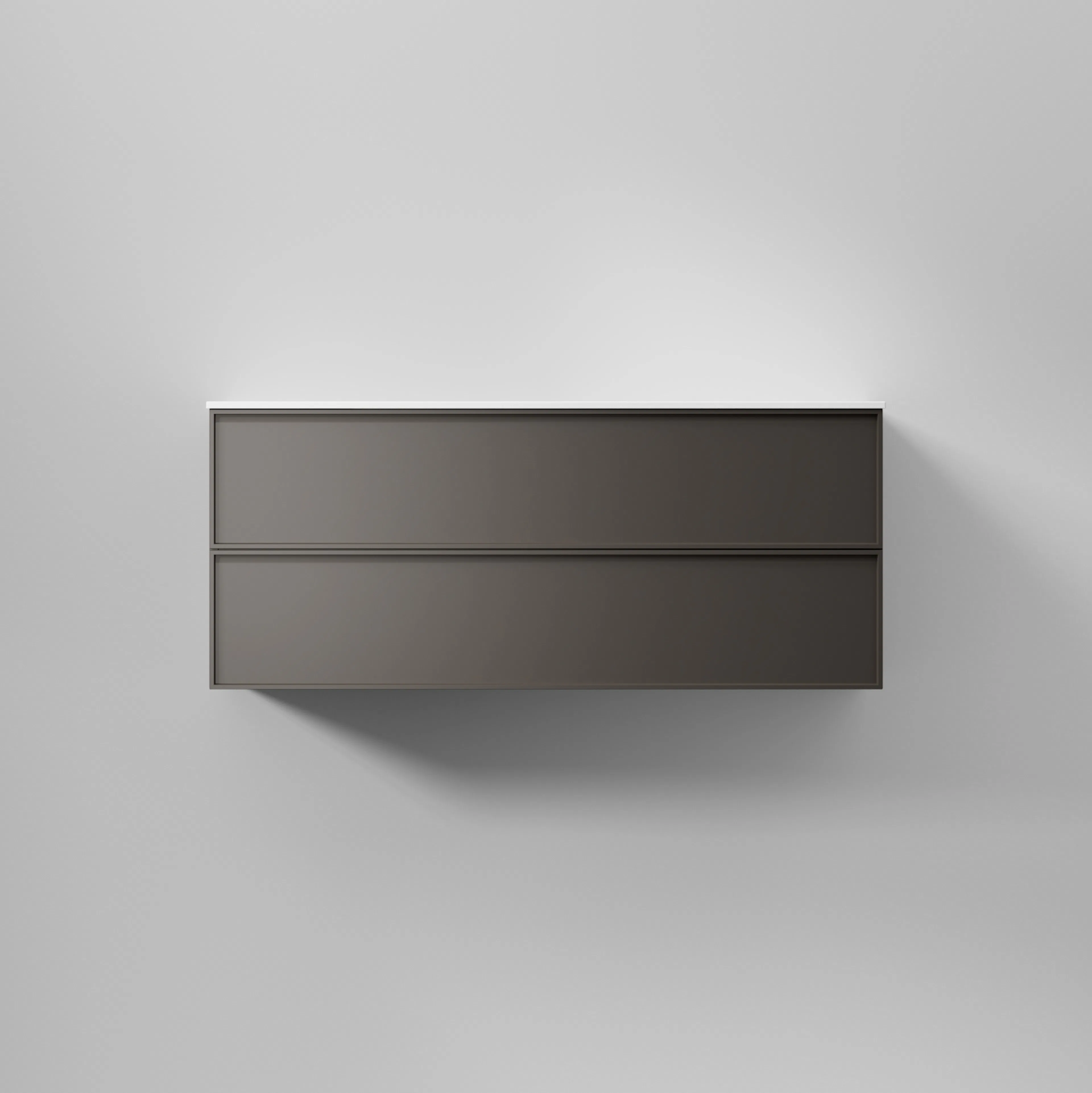 Carbon Grey