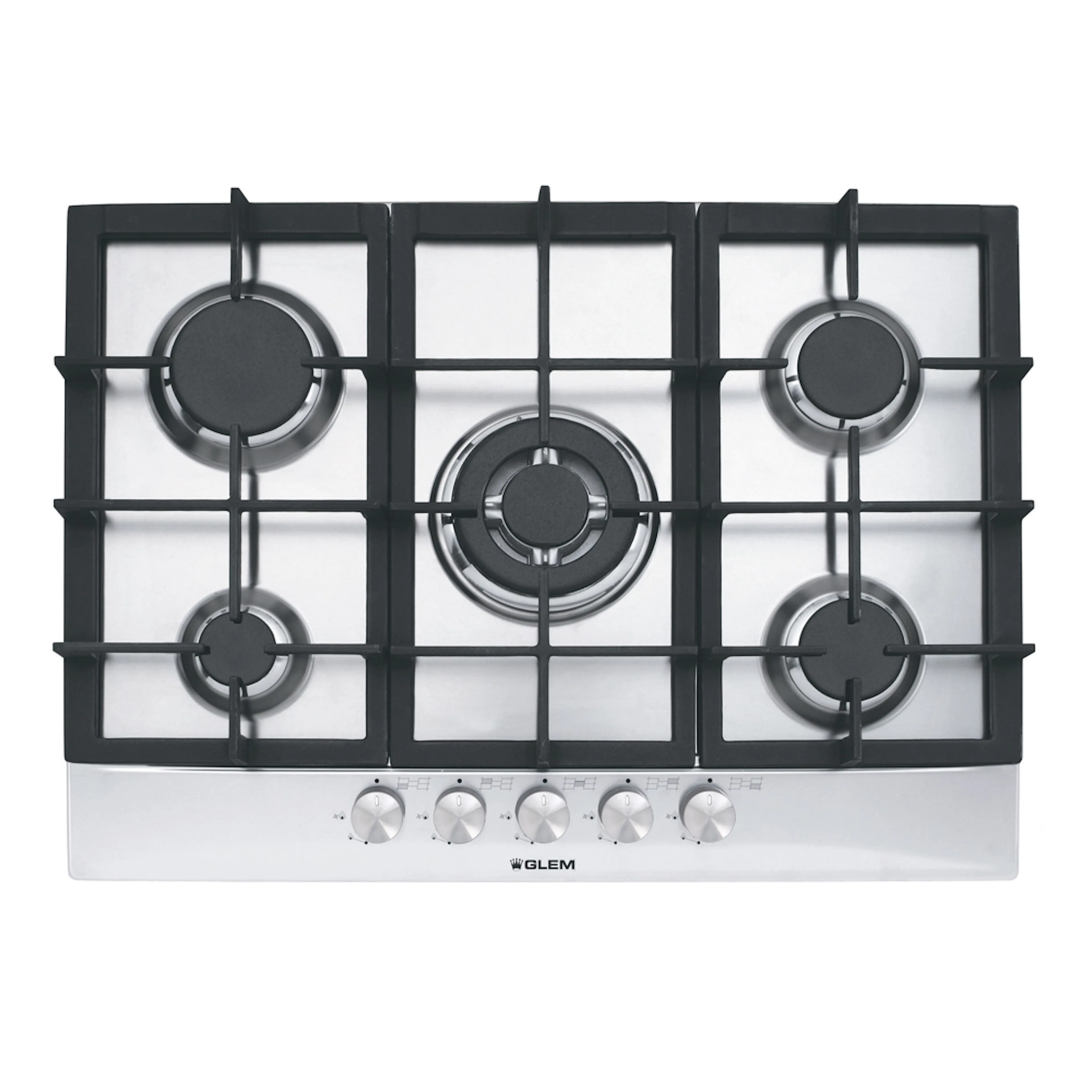 Gasstopp Sunwind Proline 70 Rustfri