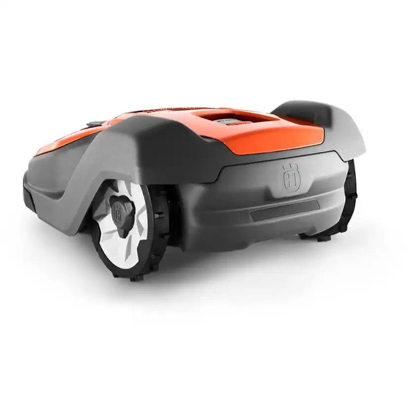 Robotgressklipper Husqvarna Automower 520