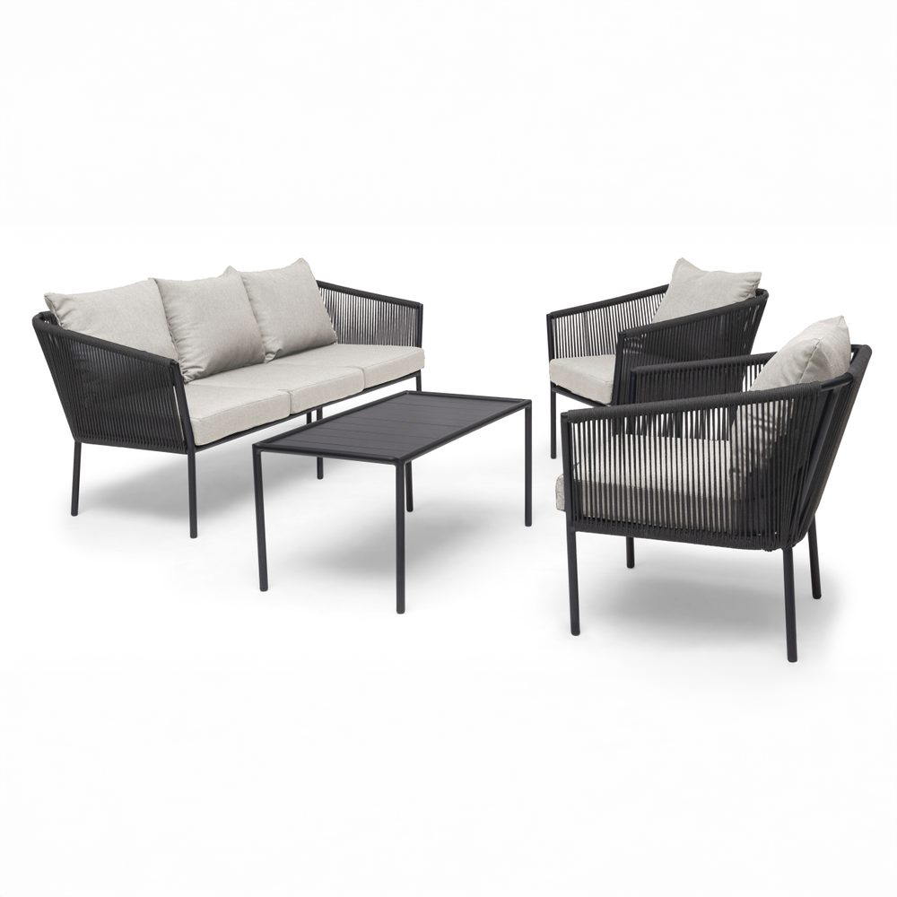 Sofagruppe Hillerstorp Lersund