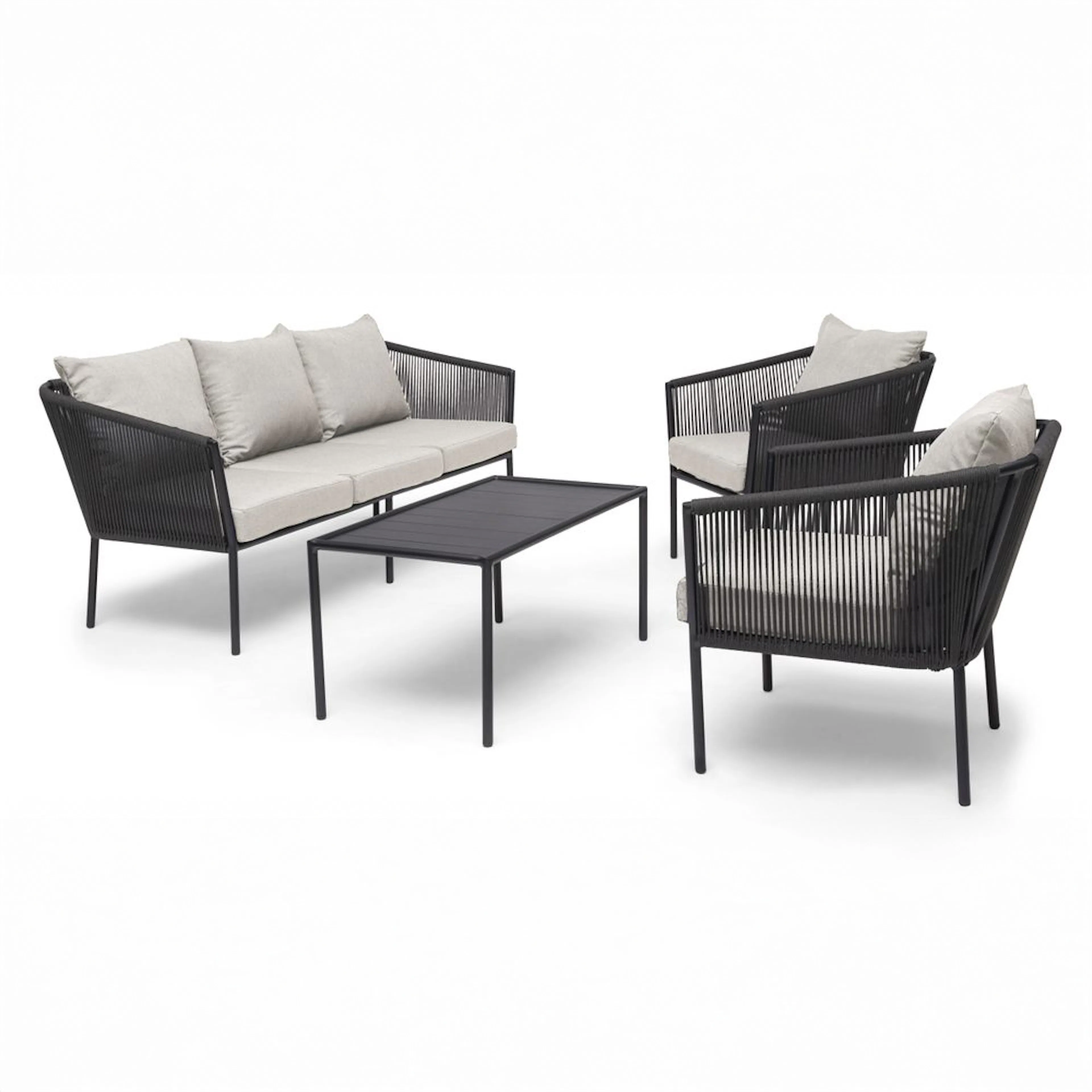 Sofagruppe Hillerstorp Lersund