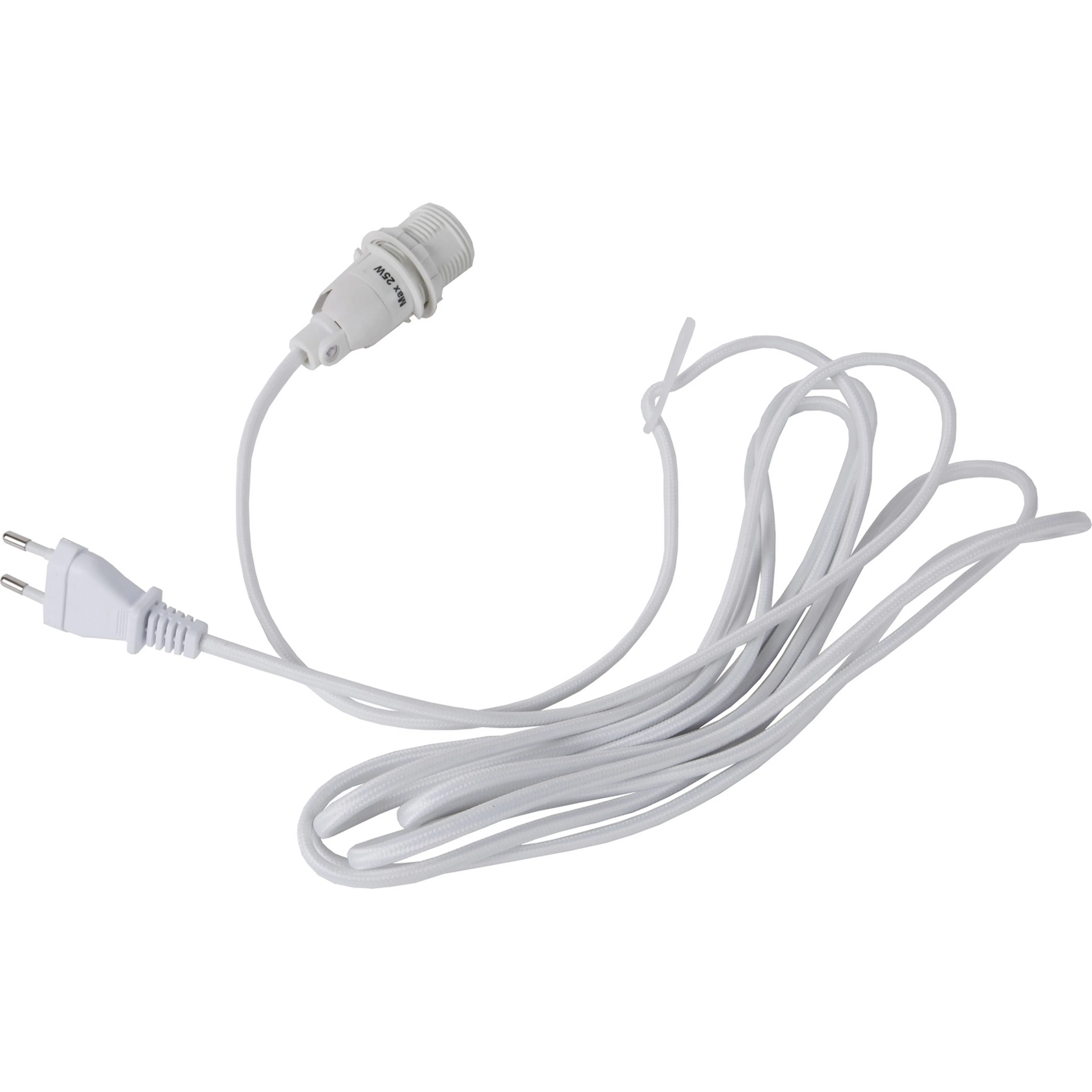 Ledning-sett