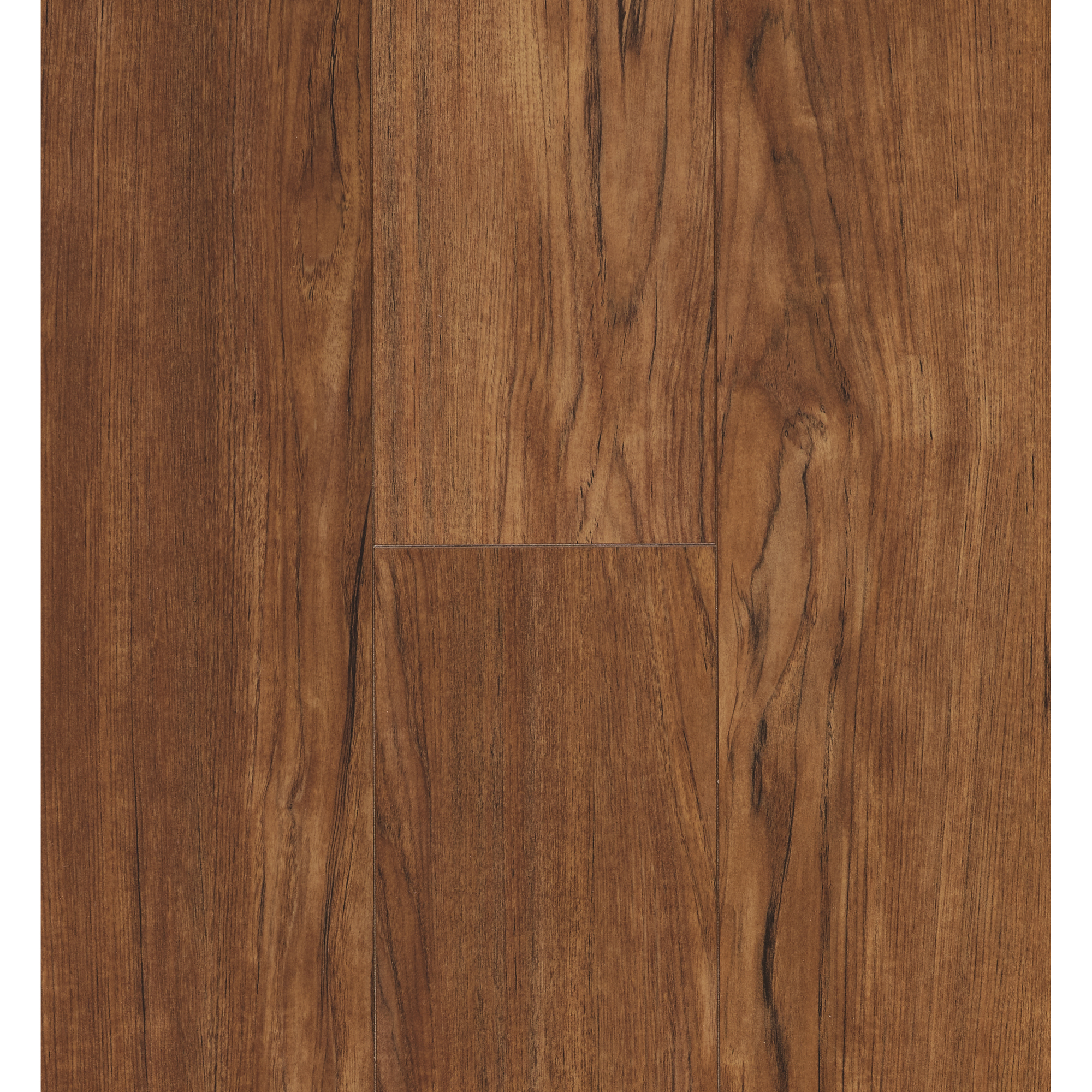 Laminatgulv BerryAlloc Ocean 8 V4 Teak Brown 
