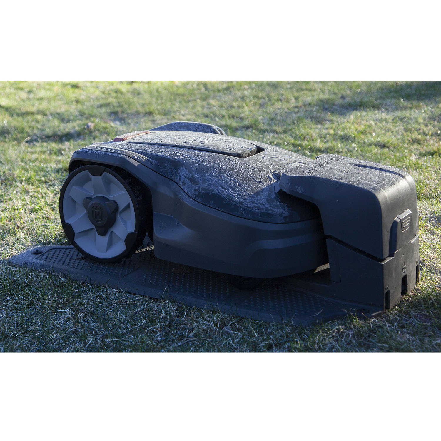 Robotgressklipper Husqvarna Automower® Aspire™ R4