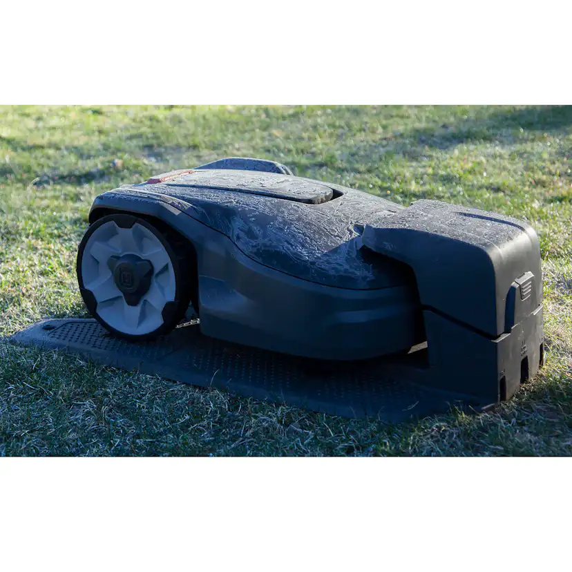 Robotgressklipper Husqvarna Automower® Aspire™ R4