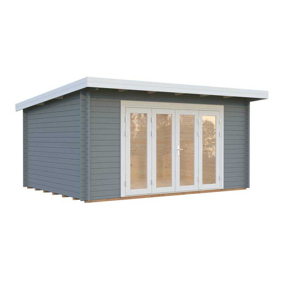 Anneks Palmako Lea 14,2 m2