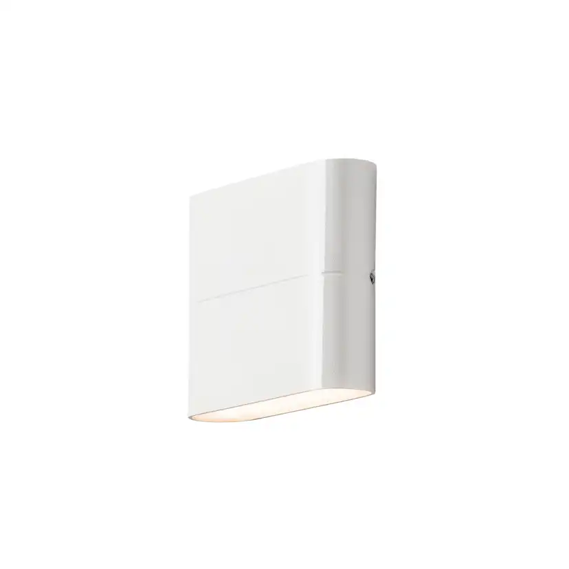 Vegglampe Gnosjö Konstsmide Chieri High Power LED