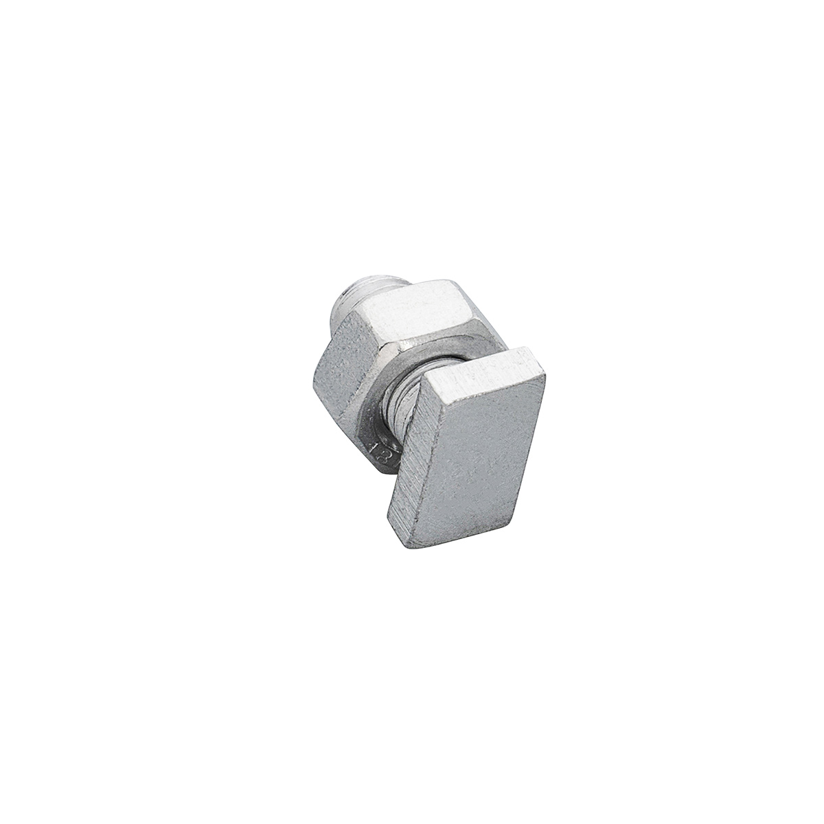 T-bolt og Mutter Vitavia 10 stk
