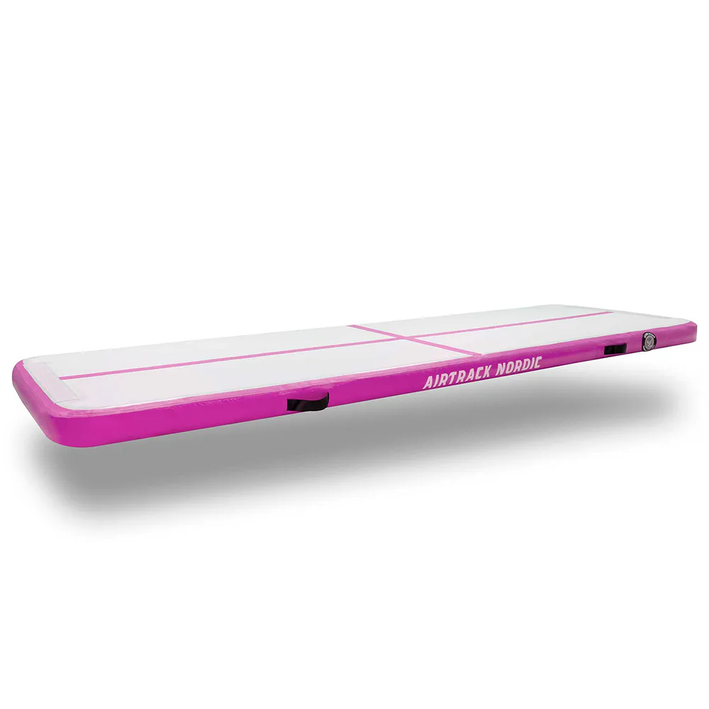 Treningsmatte AirTrack Nordic Home