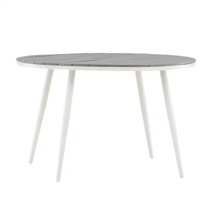 Hagebord Venture Home Break Ø120 cm