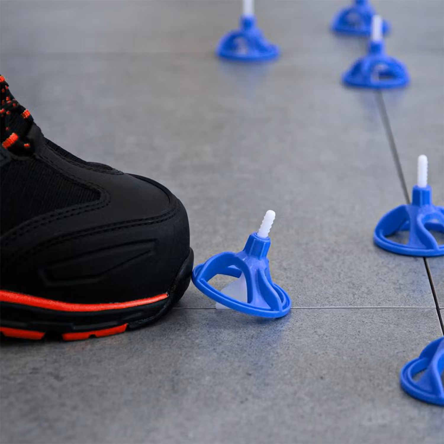 Hurricane Nivåhatt 100 st