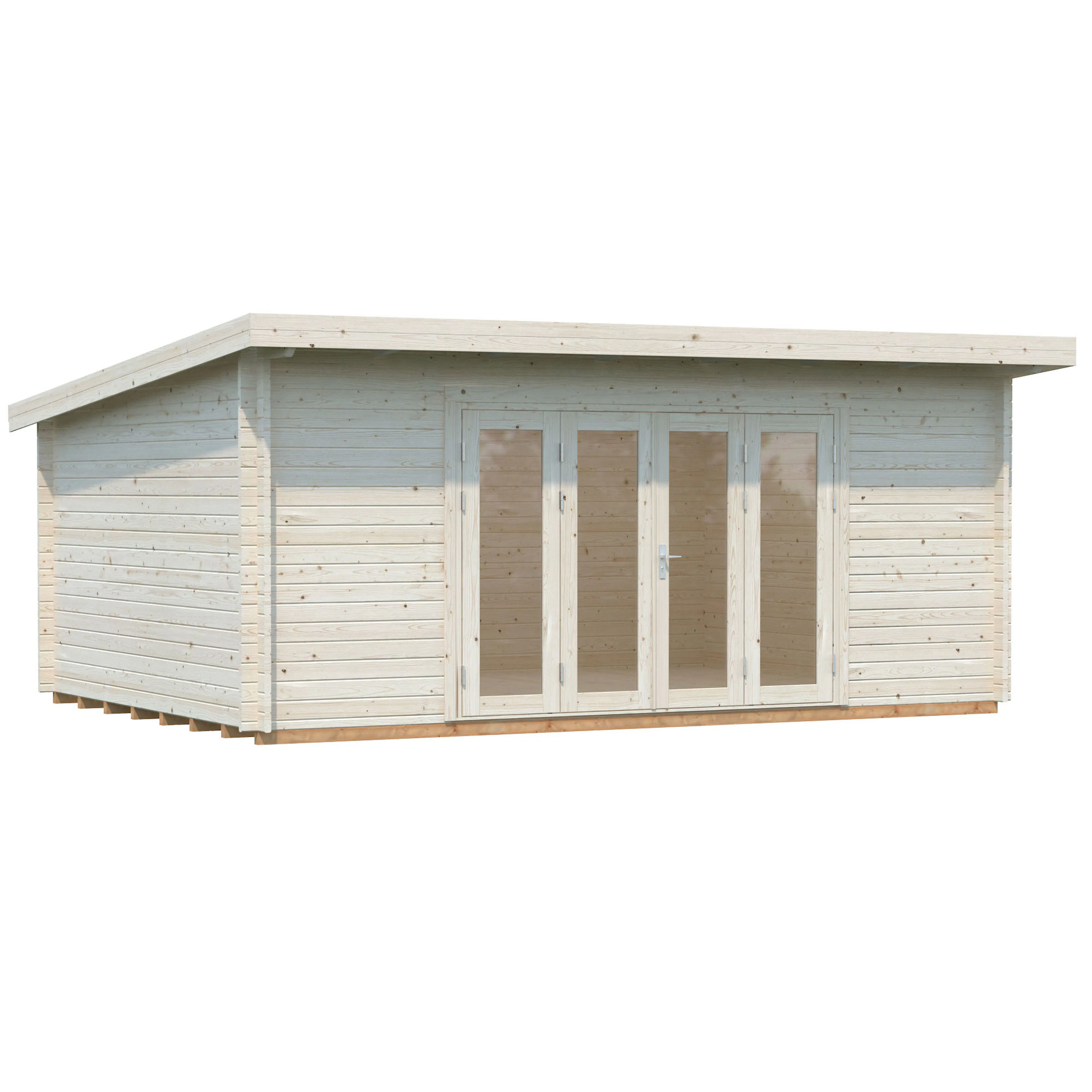Anneks Palmako Lea 19,4 m2