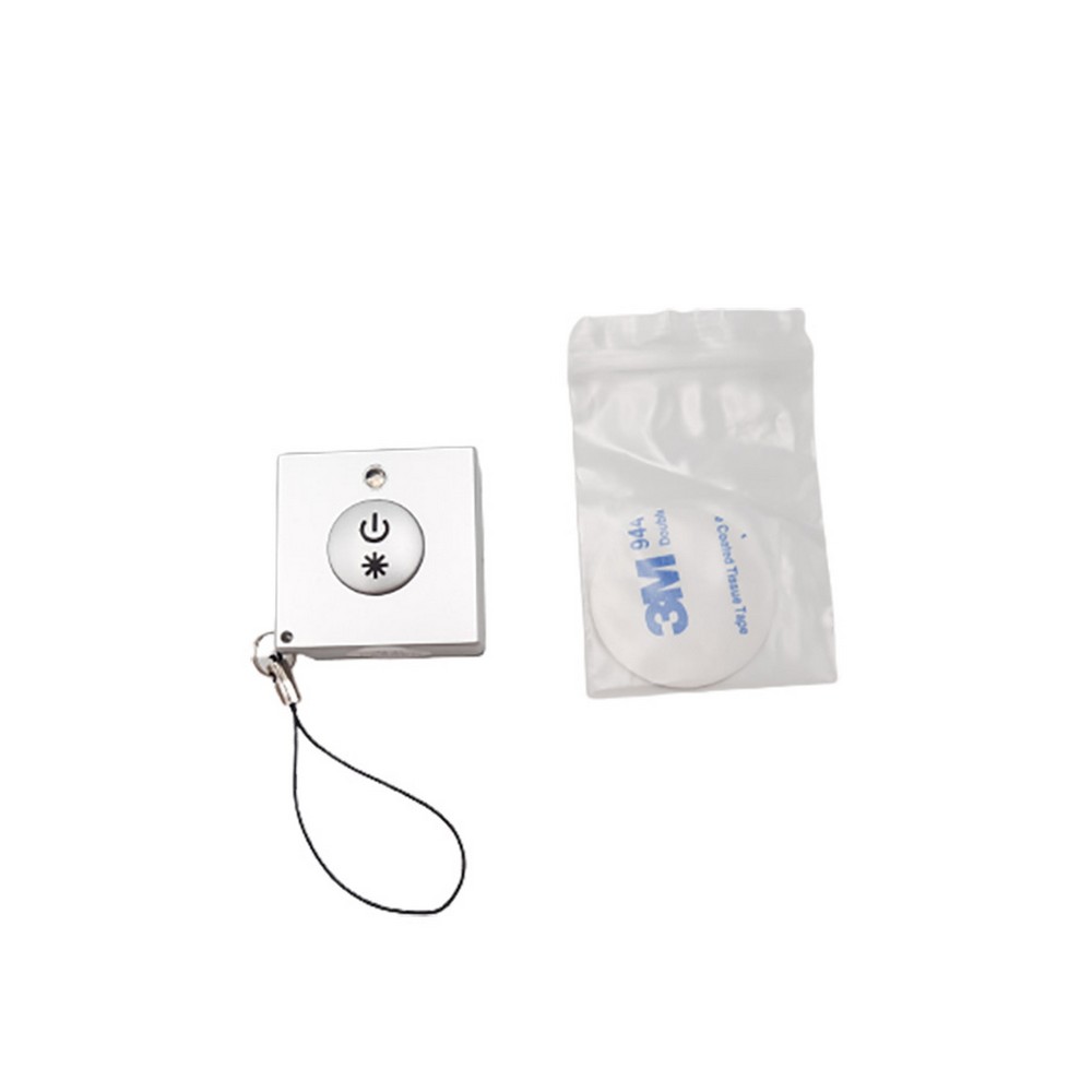 Fjernkontroll Dolle Extra for LED-Lys til Sydney-Trapp