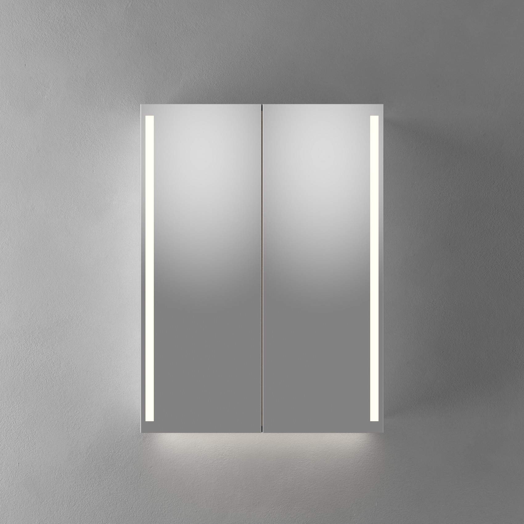 Speilskap Linn Bad Vikja 60 cm