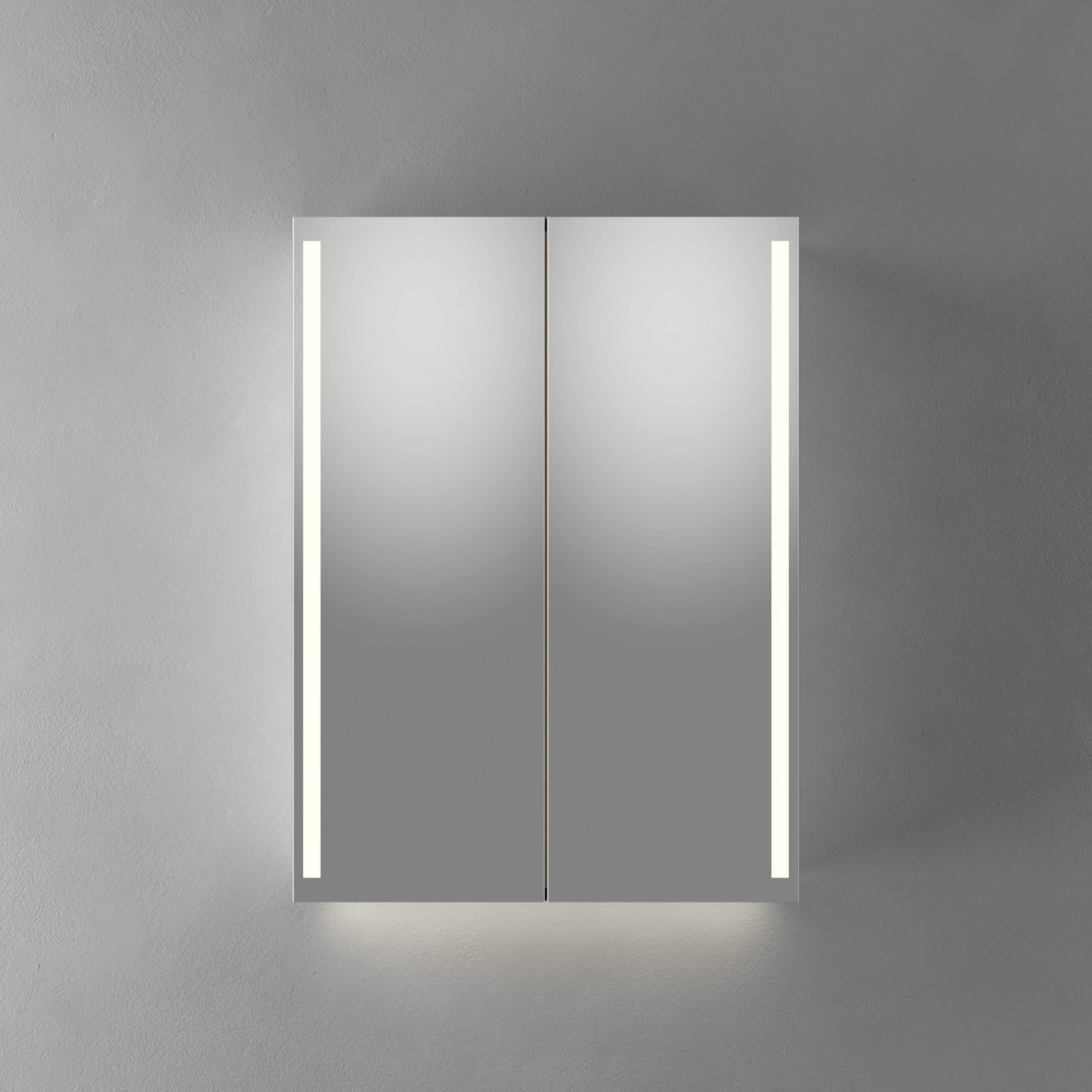 Speilskap Linn Bad Vikja 60 cm