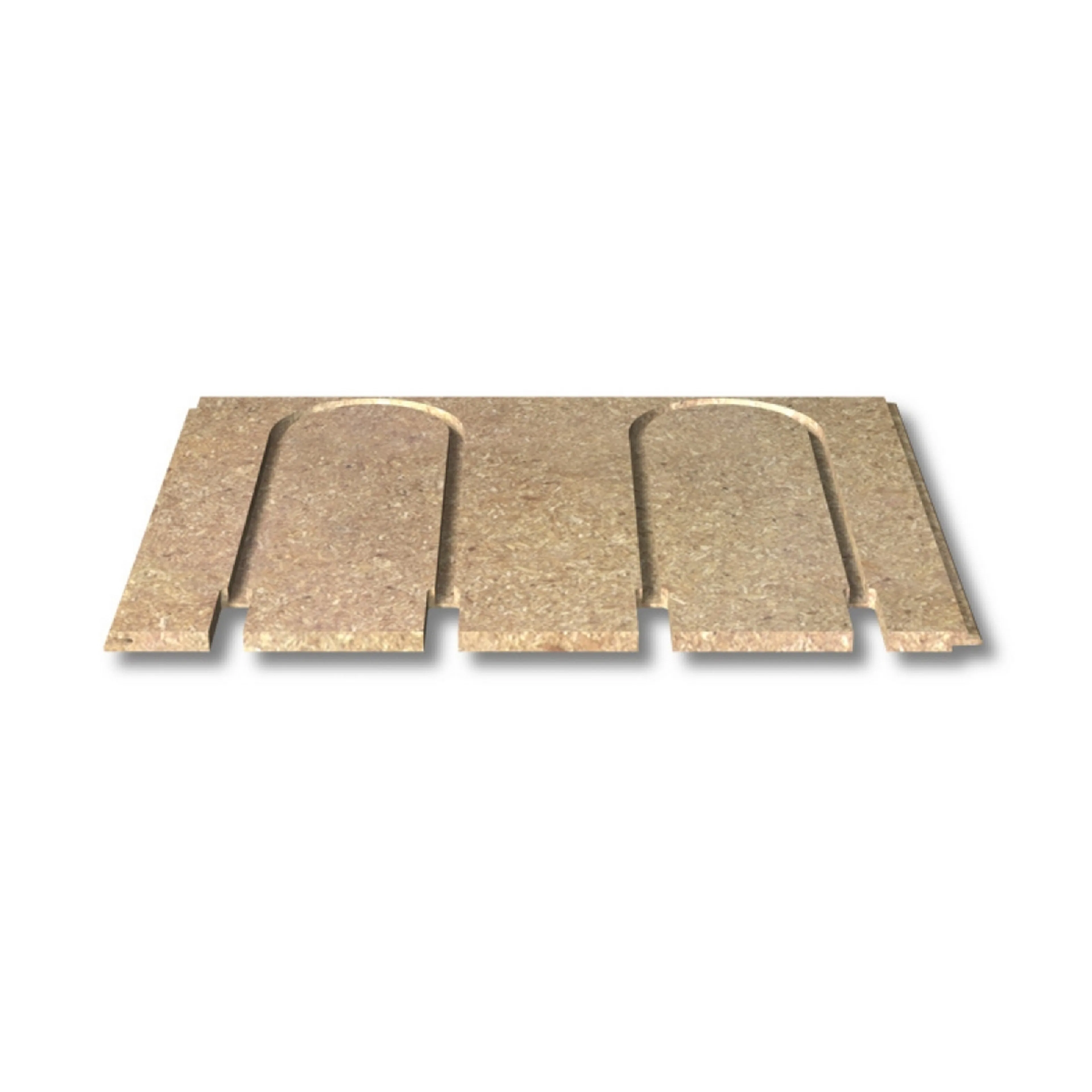 Dreieskive LK Systems Heatfloor 22