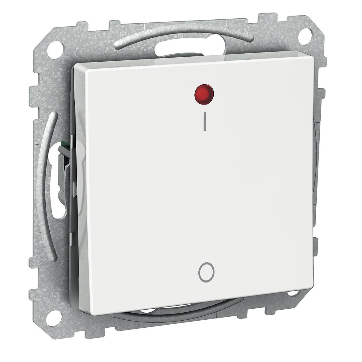 Kontrollbryter Schneider Electric Exxact