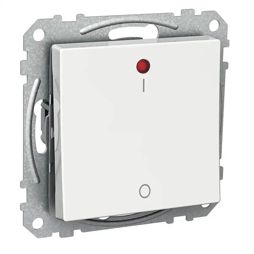 Kontrollbryter Schneider Electric Exxact